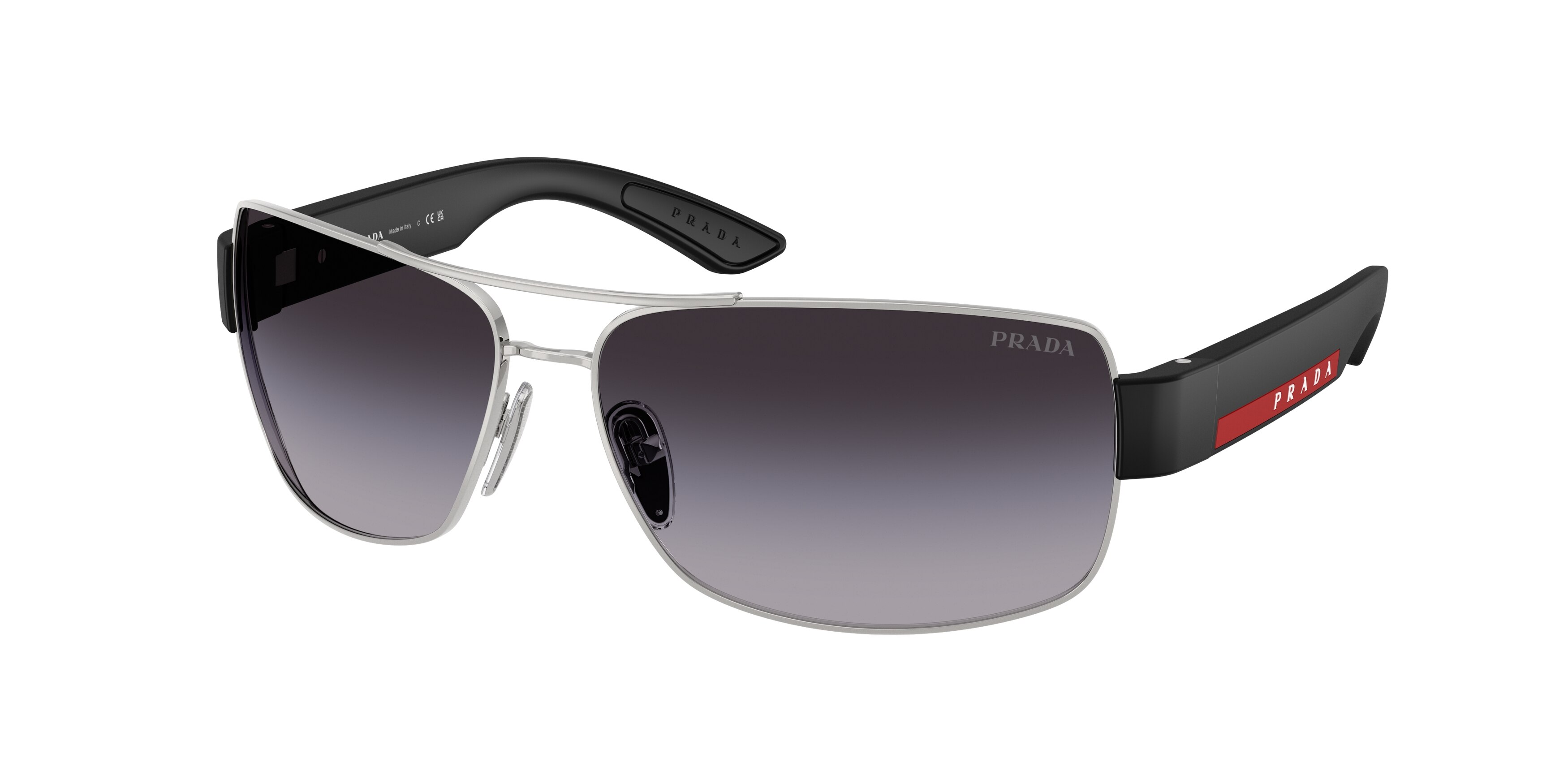 Prada Linea Rossa PS B52S 1BC09U   Prada Linea Rossa PS B52S 1BC09U